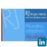 RJ ingenieros, profile picture