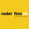 Ruder Finn UK Ltd, profile picture