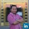 Dimas Ruliandi, profile picture