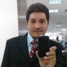 Ruy Mendonça, profile picture