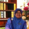 Ruzaidah Majid, profile picture