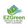 EZGreen Air Duct  Dryer Vent Cleaning, profile picture