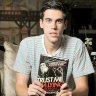 Ryan Holiday