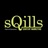 sQills, profile picture