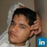 saadat ali achakzai, profile picture