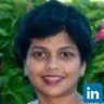 Aarthi Srinivasan, profile picture