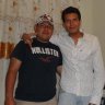 Saul Cabrera Cruz Profile