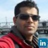 Sachin Dere. MSc(IT) UCD, profile picture