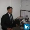 Navin Jha, profile picture