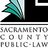 Sacramento County Public Law Library, profile picture