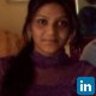 sadaf qasim, profile picture