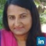 sadia javed, profile picture