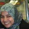 Sadia Tabassum-Nasr, profile picture