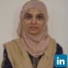 sadia sharmin, profile picture