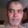 Saeed Ullah, profile picture