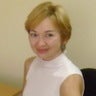 Olga Safronova, profile picture