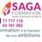 SAGA Formation, profile picture