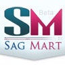 SAGMart India, profile picture