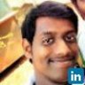 Sai Aravind, profile picture