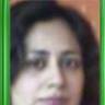Saima Bashir