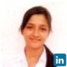 sakshi goyal, profile picture