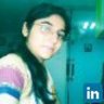 sakshi sharma, profile picture