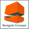 Renegade Concepts - Andy Lowe, profile picture