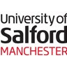 Salford Business School, profile picture