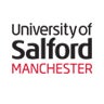University of Salford, profile picture