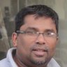 Salil Kumar Subramony, profile picture