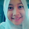 Aprilia Salis Anisa, profile picture
