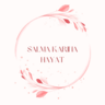 Salma Karina Hayat, profile picture