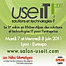 Salon useIT, profile picture