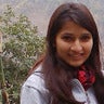 samjhana neupane, profile picture