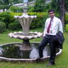 Samsuddin Ansari, profile picture