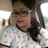 sanam nayak, profile picture