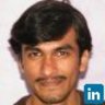 sandeep amaravadi, profile picture