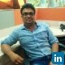Sandeep Masurkar, profile picture