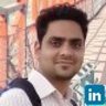 sandeep nain, profile picture