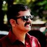 Sandeep Thoniparambil, profile picture