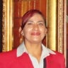 Sandra Aguilar Troya, profile picture