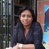 Sandra Giraldo, profile picture