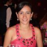 Sandra Gutierrez, profile picture