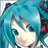 Hatsune Miku, profile picture