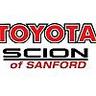 sanfordtoyota, profile picture