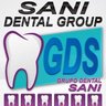 sani dental group, profile picture