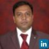 Santhosh Kumar, MBA, PMP, profile picture
