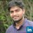 santhosh kumar, profile picture