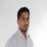 santosh chary, profile picture