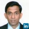 santosh prasad, profile picture